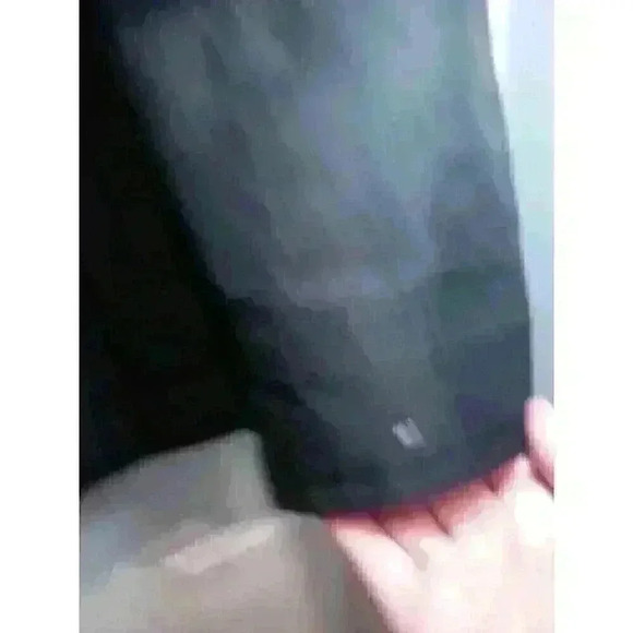 Buffalo By David Bitton Men’s Black Jacket Size XL - Picture 7 of 12